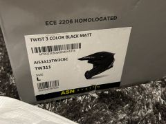 Prilba airoh twist 3, L, 2025