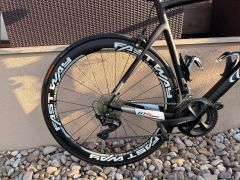 Karbonove kolesa/FAST Way/ Galusky / Shimano HG