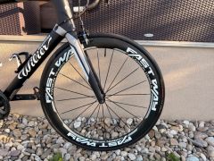 Karbonove kolesa/FAST Way/ Galusky / Shimano HG