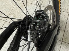 Propain Rage CF 3 Mullet