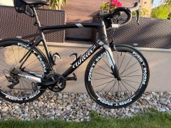 Karbonove kolesa/FAST Way/ Galusky / Shimano HG