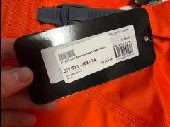 Ktm/ MX alpinestars 34, nove