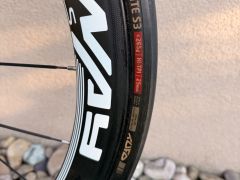 Karbonove kolesa/FAST Way/ Galusky / Shimano HG