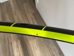 Maxbike Carbon Road frameset