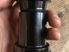 CeramicSpeed bb30 42x68 24/22.2mm sram GXP