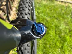 Scott Scale RC 400 Pro