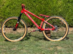 Specialized P3 2021