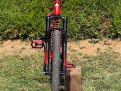 Specialized P3 2021
