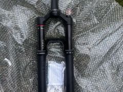 Rockshox Sid 120mm