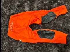 Ktm/ MX alpinestars 34, nove