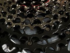 T-type  52t sram xs1270.