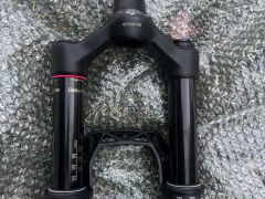 Rockshox Sid 120mm