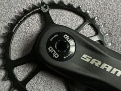 Sada nx/sx plus KMC reťaz.