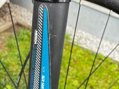 Merida big nine 80