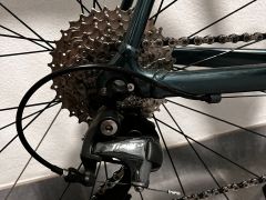 CTM Blade Comp vel.60 / XL