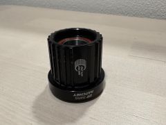 Orech DT Swiss Shimano microspline