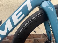 Aero bike Ultegra Di2, full karbon, 50