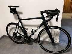 CTM Blade Comp vel.60 / XL