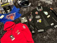 Grenzgaenger merch, mix