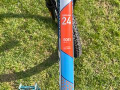 Bicykel DHS Terrana 24