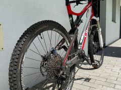 Specialized Epic