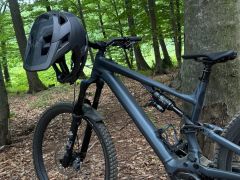Specialized Turbo Levo SL Alloy 2025 - S6