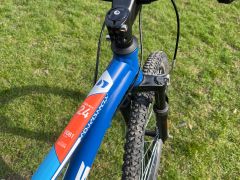 Bicykel DHS Terrana 24