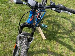 Bicykel DHS Terrana 24