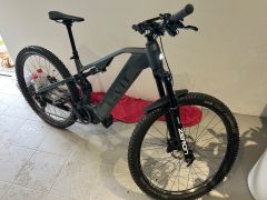 Levit Negulo (Twilight)