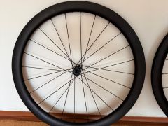 Farsports 45mm, 24mm inter. - 1315g