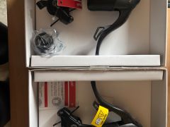 Campagnolo super record 12s eps