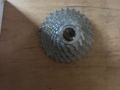 Campagnolo super record 12s eps