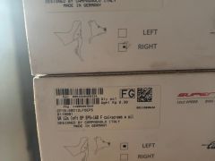 Campagnolo super record 12s eps