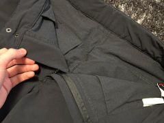 Northfinder zimne nohavice, Lko