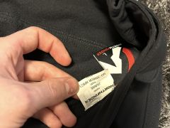 Northfinder zimne nohavice, Lko