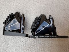 Shimano Dura-Ace 9120 mechanické řazení