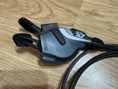 Sada Sram X9/X7 10sp