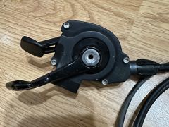 Sada Sram X9/X7 10sp