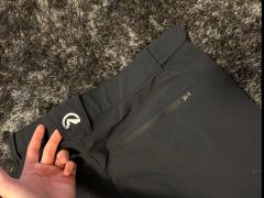 Northfinder zimne nohavice, Lko