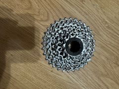 Sada Sram X9/X7 10sp