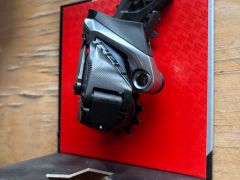Sram red axs 2023-24 nova