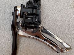 Shimano Dura-Ace 9120 mechanické řazení