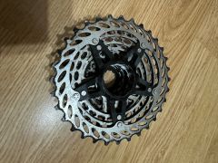Sada Sram X9/X7 10sp