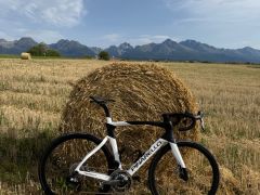 Pinarello Dogma F12 Sram Red AXS