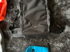 Batoh, ruksak, rôzne