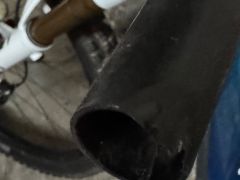 Raceface ERA 35 , 40mm rise 780mm