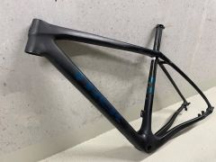 Trek - checkpoint sl Carbon
