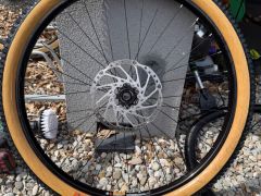 Predám sadu kolies WTB 29 s komplet plášťami,kazetou a kotúčmi.