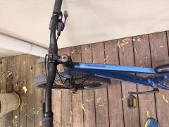 Kona Fire Mountain 26