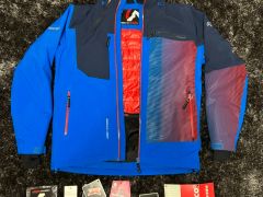 Northfinder recco zimna bunda